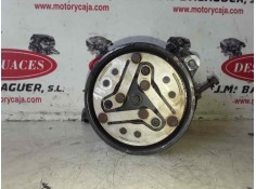 Recambio de compresor aire acondicionado para hyundai atos (mx) referencia OEM IAM F500QQVAD03   2