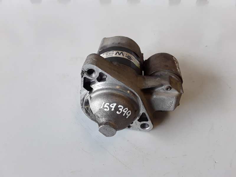 Recambio de motor arranque para nissan micra (k11) cga3 referencia OEM IAM 233001F760/D7E29  