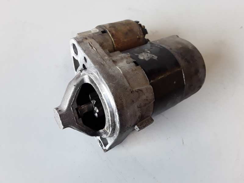 Recambio de motor arranque para nissan micra (k11) cga3 referencia OEM IAM 233001F760/D7E29  