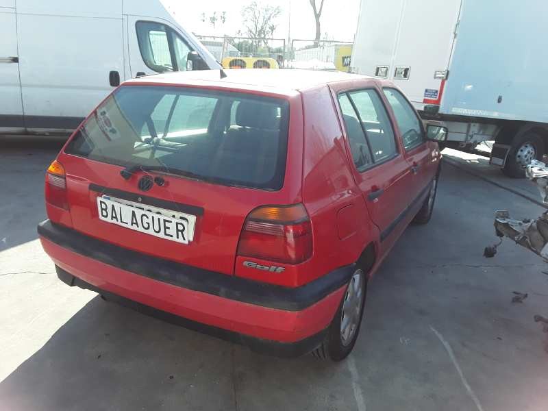 volkswagen golf iii (1h1)(11.1991) del año 1995