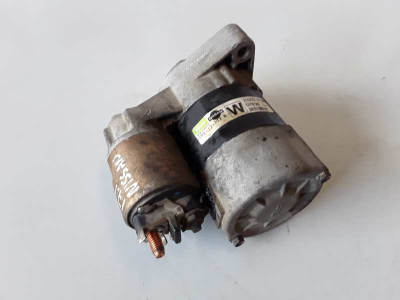 Recambio de motor arranque para nissan micra (k11) cga3 referencia OEM IAM 233001F760/D7E29  