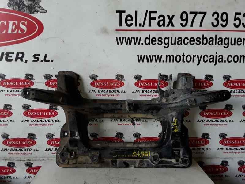 Recambio de puente delantero para citroen berlingo referencia OEM IAM   
