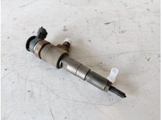 Recambio de inyector para peugeot 206 8hx referencia OEM IAM 0445110135   2