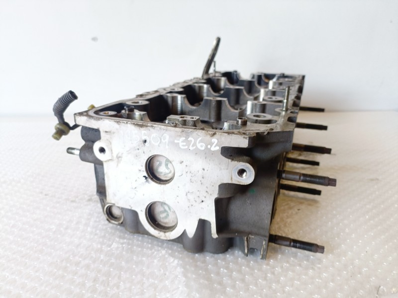 Recambio de culata para toyota land cruiser (j12) 1kdftv referencia OEM IAM   