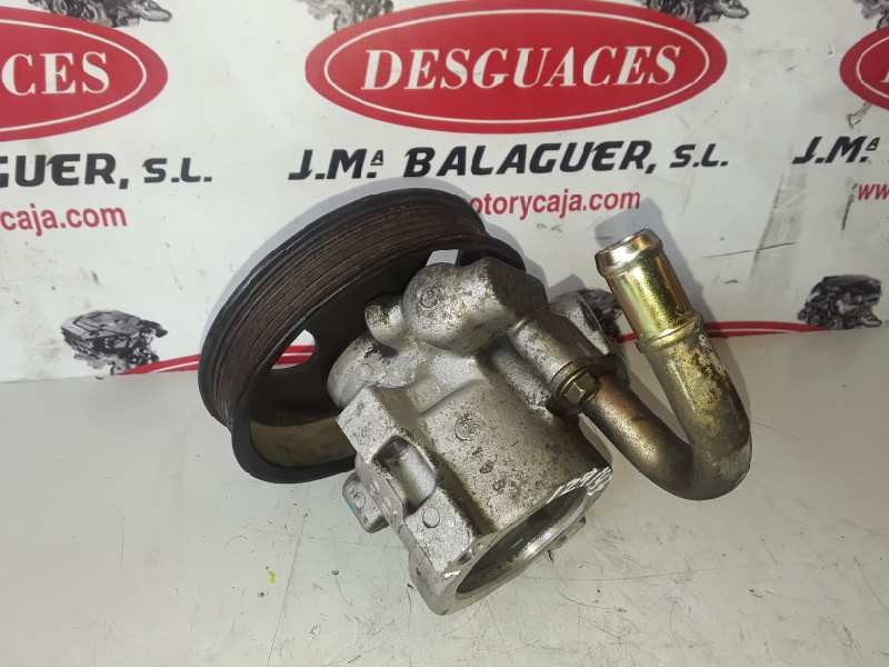 Recambio de bomba direccion para daewoo kalos f14s3 referencia OEM IAM F14SE  