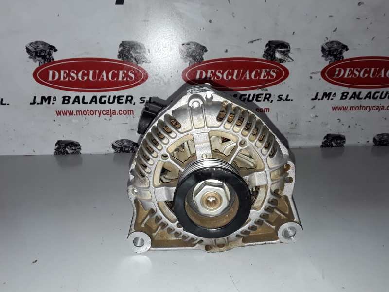 Recambio de alternador para citroen xsara picasso 6fz referencia OEM IAM 113575  