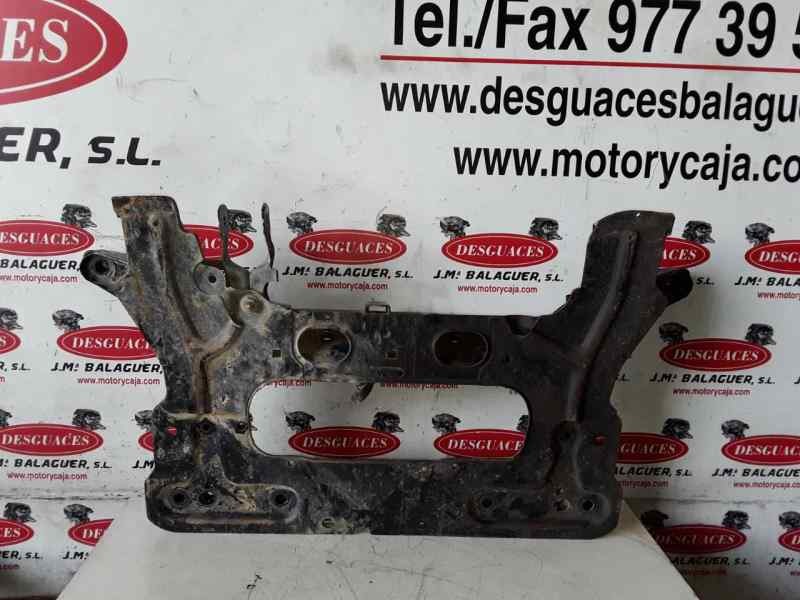 Recambio de puente delantero para citroen berlingo referencia OEM IAM   