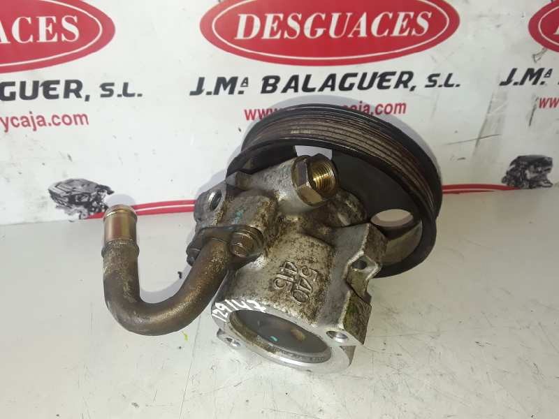 Recambio de bomba direccion para daewoo kalos f14s3 referencia OEM IAM F14SE  