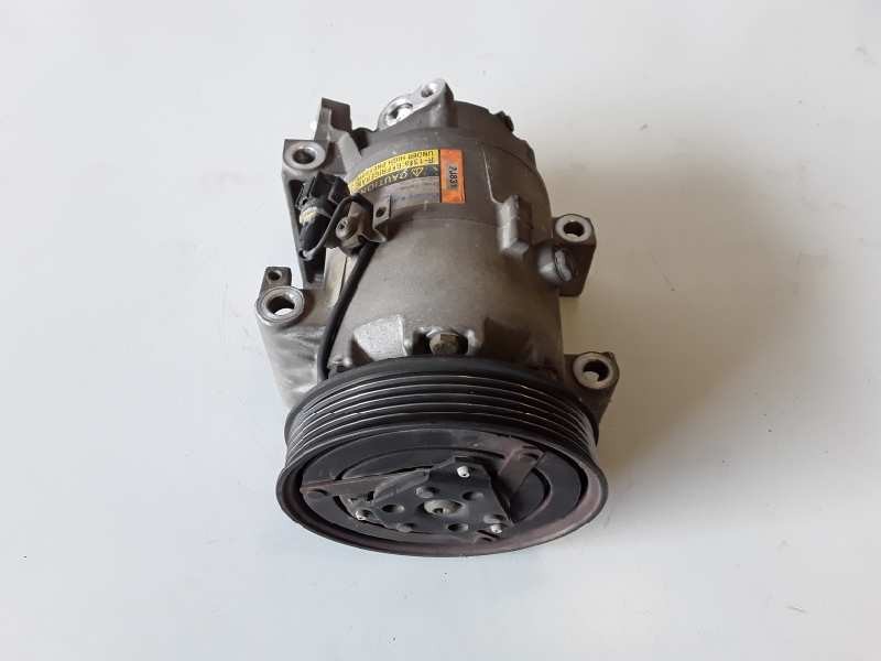 Recambio de compresor aire acondicionado para nissan micra (k11) cga3 referencia OEM IAM 926001F701/2J831  