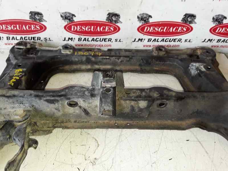 Recambio de puente delantero para citroen berlingo referencia OEM IAM   