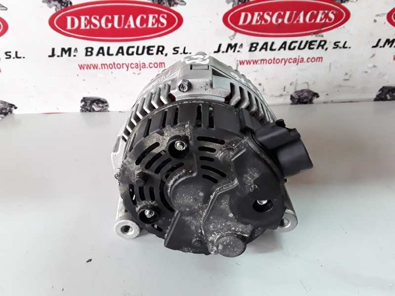 Recambio de alternador para citroen xsara picasso 6fz referencia OEM IAM 113575  