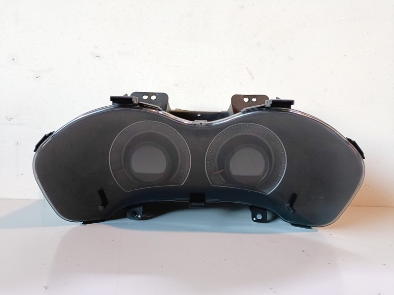 Recambio de cuadro instrumentos para toyota auris (e15) 1nd referencia OEM IAM 8380002M32  