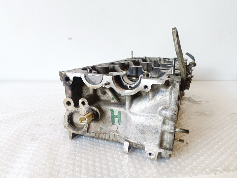 Recambio de culata para toyota land cruiser (j12) 1kdftv referencia OEM IAM   