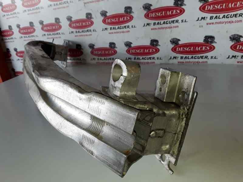 Recambio de refuerzo paragolpes delantero para audi a8 (4e) referencia OEM IAM 4E0807111AA  