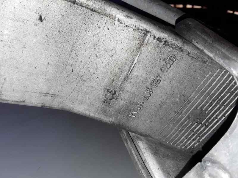 Recambio de refuerzo paragolpes delantero para audi a8 (4e) referencia OEM IAM 4E0807111AA  