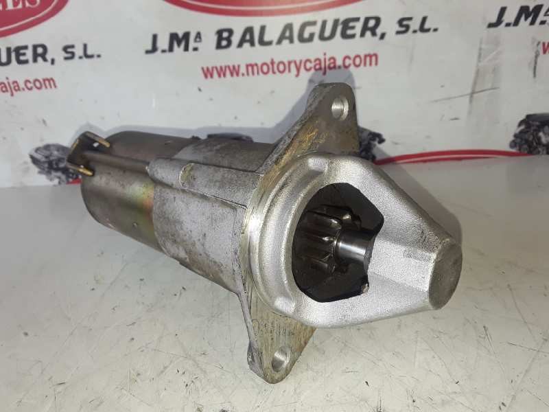 Recambio de motor arranque para daewoo kalos f14s3 referencia OEM IAM F14S3  