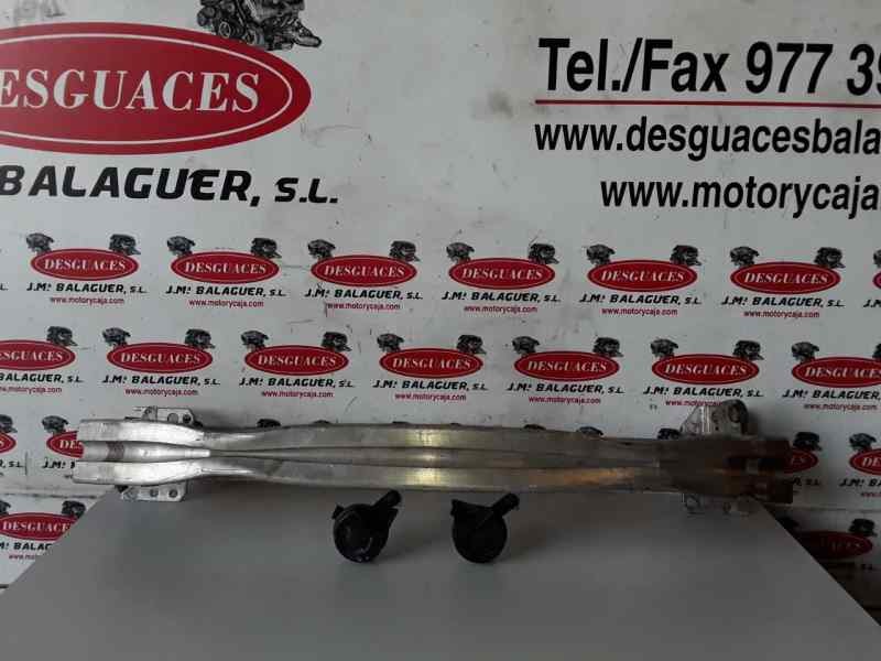 Recambio de refuerzo paragolpes delantero para audi a8 (4e) referencia OEM IAM 4E0807111AA  