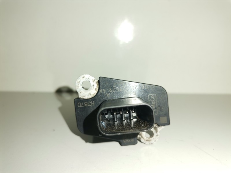 Recambio de caudalimetro para ford tourneo connect (tc7) rwpd referencia OEM IAM 8V2112B579AA  