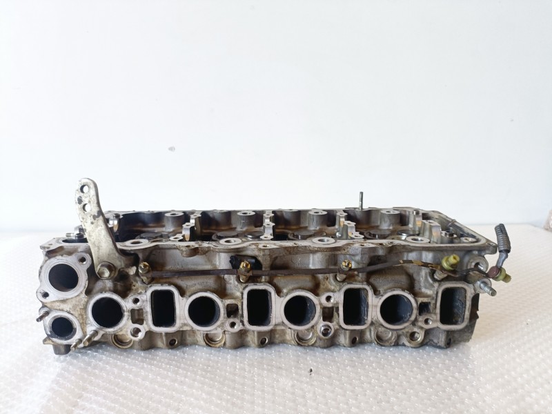 Recambio de culata para toyota land cruiser (j12) 1kdftv referencia OEM IAM   