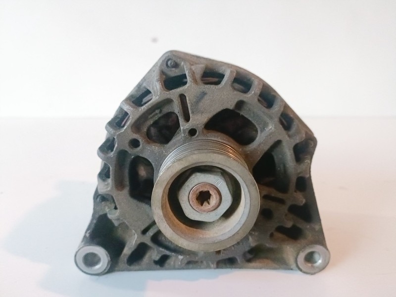 Recambio de alternador para citroen c3 kfv referencia OEM IAM 96642879480  