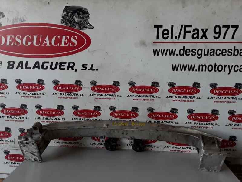 Recambio de refuerzo paragolpes delantero para audi a8 (4e) referencia OEM IAM 4E0807111AA  