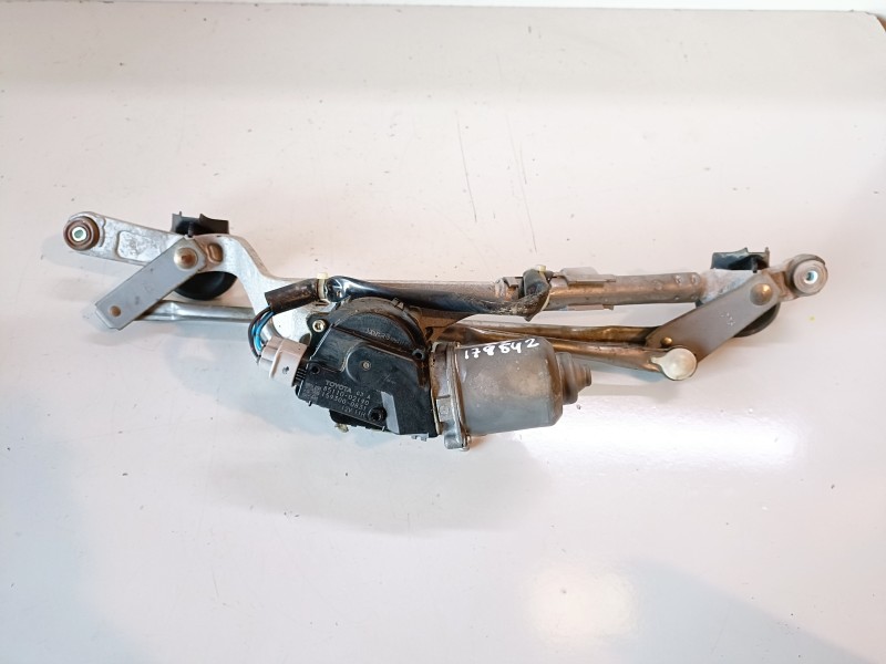 Recambio de mando limpia para toyota auris (e15) 1nd referencia OEM IAM 8511002190/1593000831  