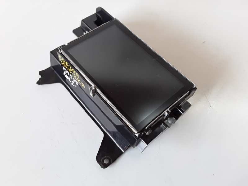 Recambio de pantalla multifuncion para subaru legacy combi/ outback (b13/bp) ee20 referencia OEM IAM A14677  