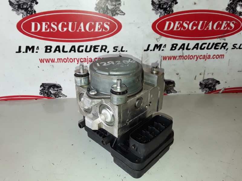 Recambio de abs para mitsubishi l200 (ka0/kb0) 4d56 referencia OEM IAM 4670A231/13511021060/7506H091310/M6/A01  