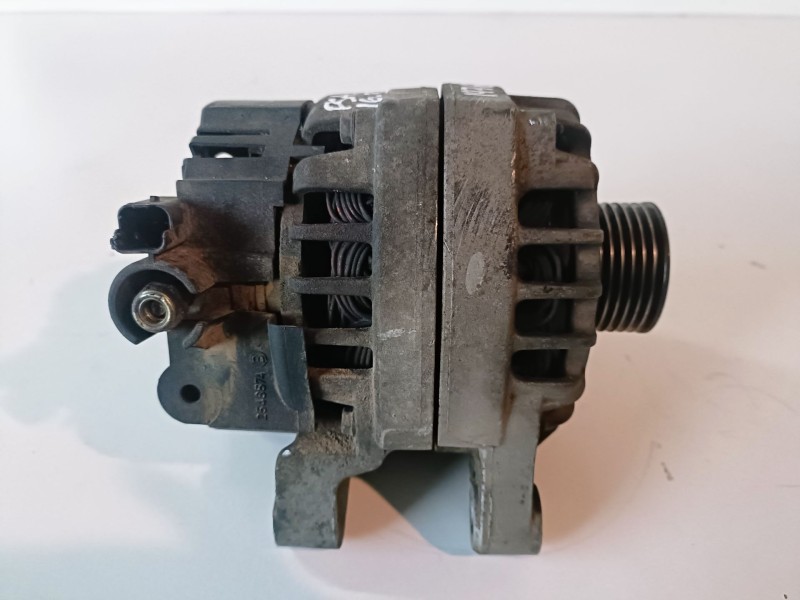 Recambio de alternador para citroen c3 kfv referencia OEM IAM 96642879480  