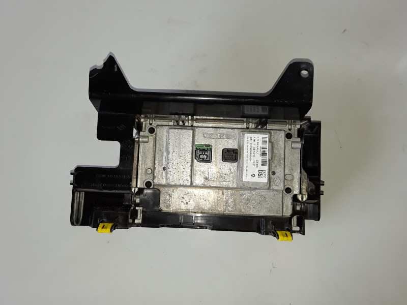 Recambio de pantalla multifuncion para subaru legacy combi/ outback (b13/bp) ee20 referencia OEM IAM A14677  