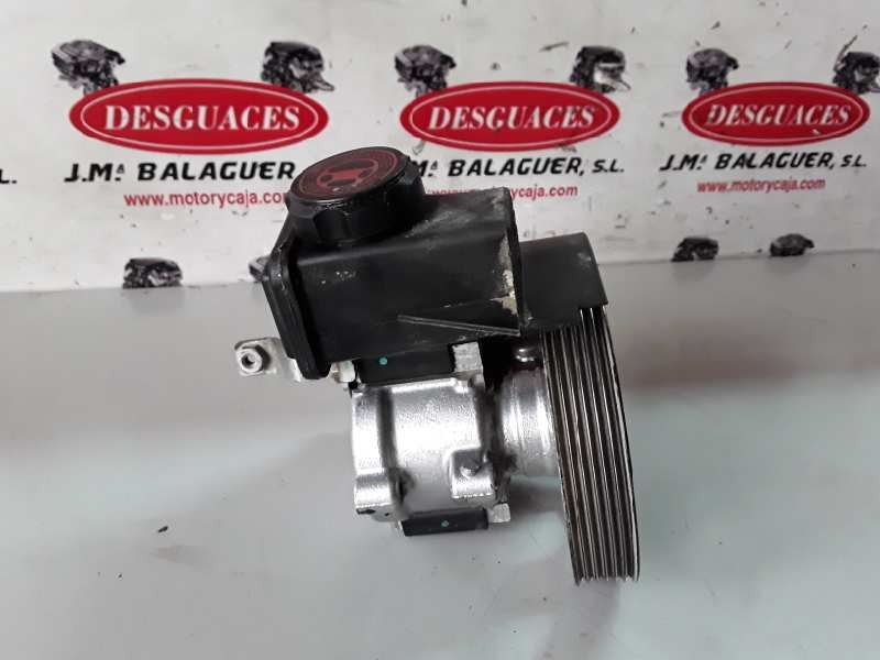 Recambio de bomba direccion para citroen xsara picasso 6fz referencia OEM IAM 26074910/9632252880  