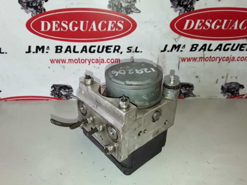 Recambio de abs para mitsubishi l200 (ka0/kb0) 4d56 referencia OEM IAM 4670A231/13511021060/7506H091310/M6/A01  