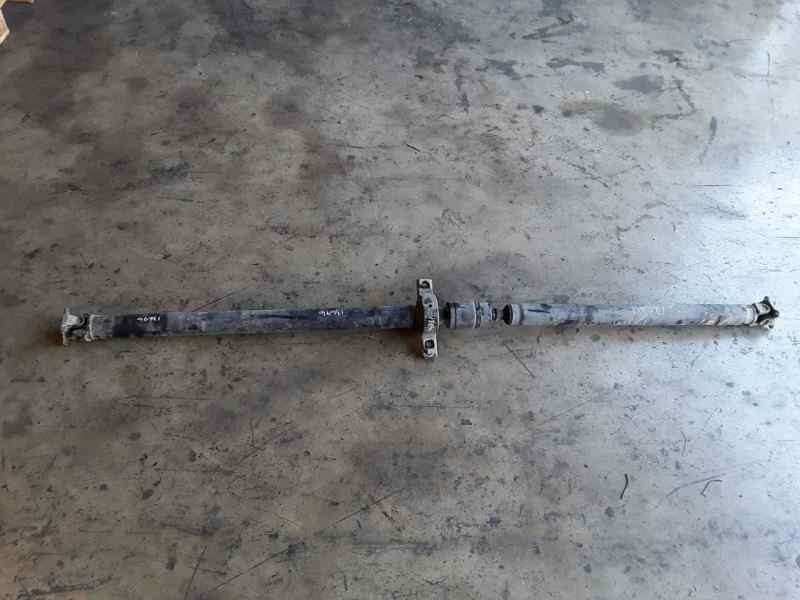 Recambio de transmision central para nissan x-trail (t30) referencia OEM IAM   
