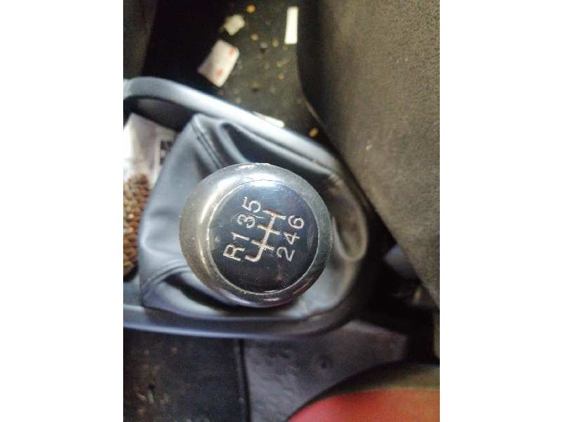fiat ii doblò (263) cargo del año 2011