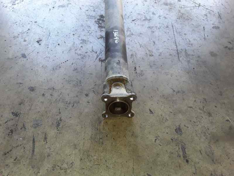 Recambio de transmision central para nissan x-trail (t30) referencia OEM IAM   