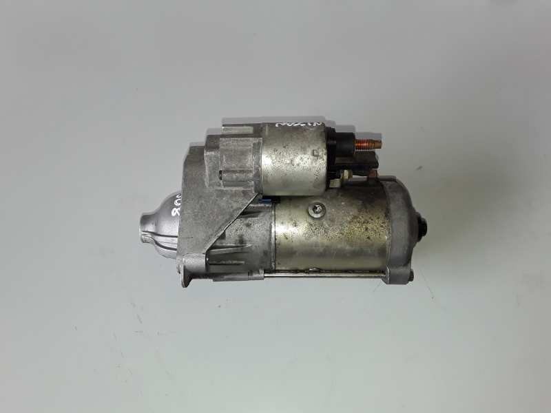 Recambio de motor arranque para nissan qashqai (j10) r9m405 referencia OEM IAM ESW20E26/233001375RC  
