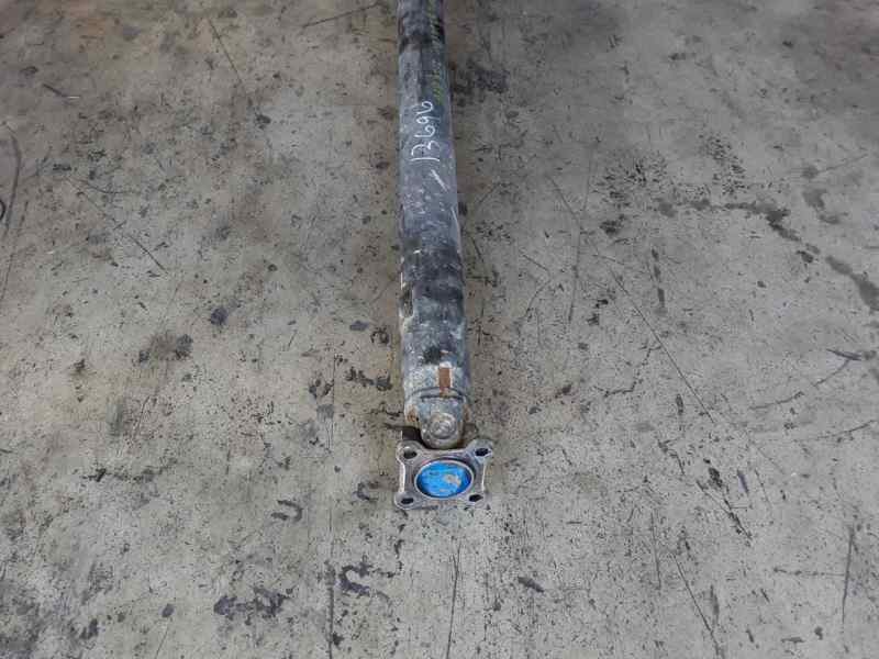 Recambio de transmision central para nissan x-trail (t30) referencia OEM IAM   