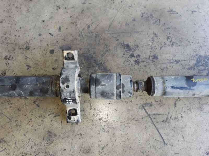 Recambio de transmision central para nissan x-trail (t30) referencia OEM IAM   