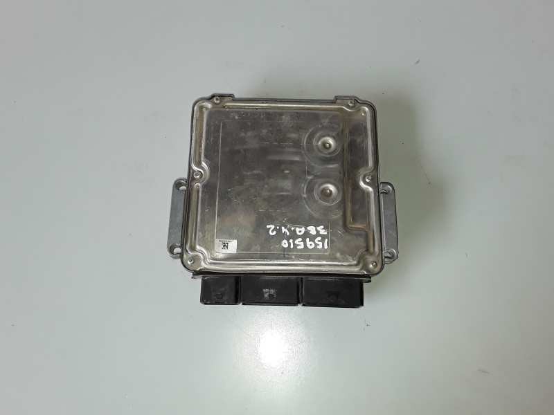 Recambio de centralita motor uce para nissan qashqai (j10) r9m405 referencia OEM IAM 0281019035/23710BB58E  