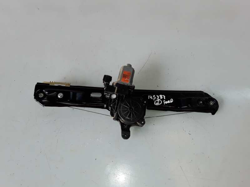 Recambio de elevalunas trasero derecho para ford ranger (tke) qj2r referencia OEM IAM   