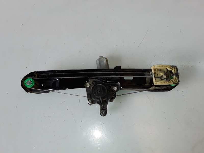 Recambio de elevalunas trasero derecho para ford ranger (tke) qj2r referencia OEM IAM   