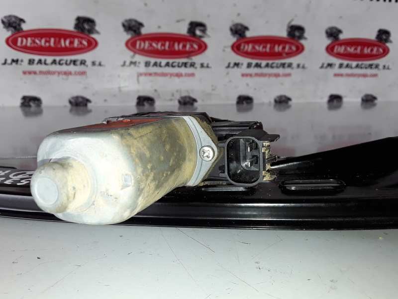 Recambio de elevalunas trasero derecho para ford ranger (tke) qj2r referencia OEM IAM   