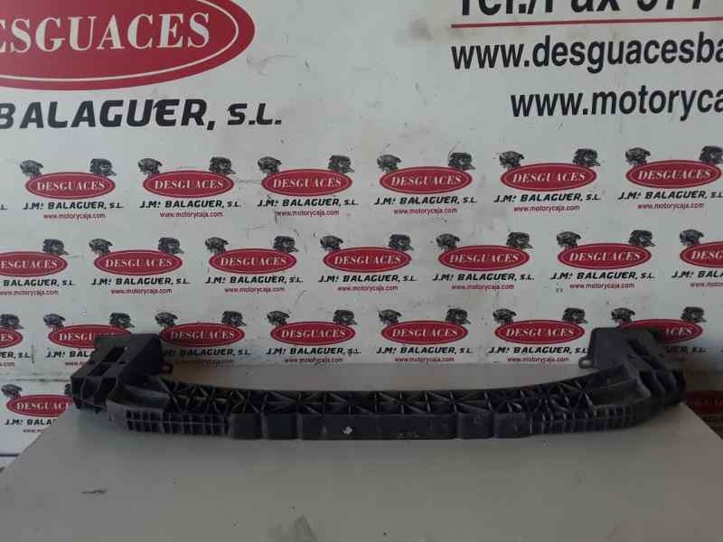 Recambio de refuerzo paragolpes delantero para peugeot 308 referencia OEM IAM   