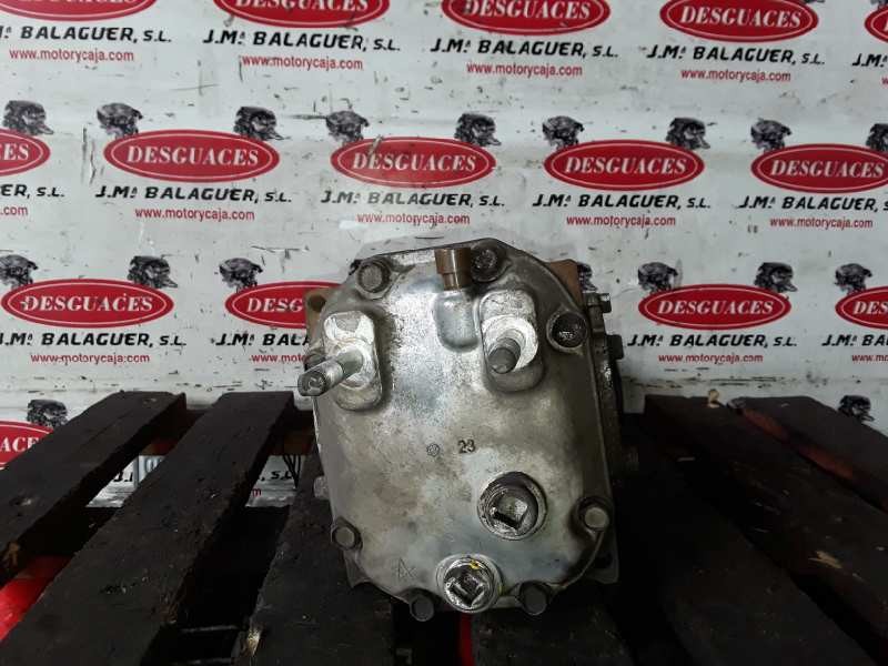 Recambio de diferencial trasero para subaru legacy combi/ outback (b13/bp) ee20 referencia OEM IAM   