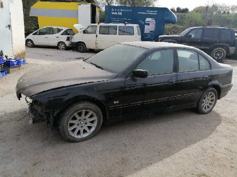 bmw serie 5 berlina (e39) del año 2003