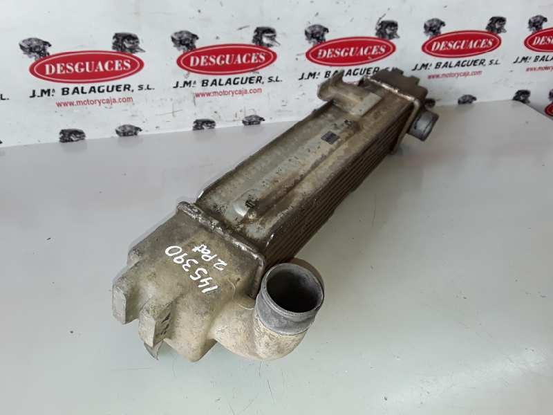 Recambio de intercooler para kia sorento (bl) d4cb referencia OEM IAM 281904A101/BLA2.5  