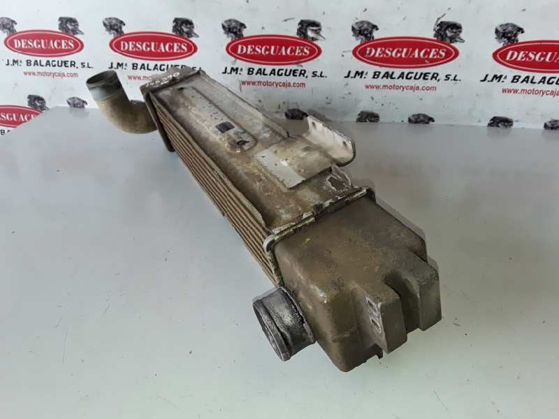 Recambio de intercooler para kia sorento (bl) d4cb referencia OEM IAM 281904A101/BLA2.5  