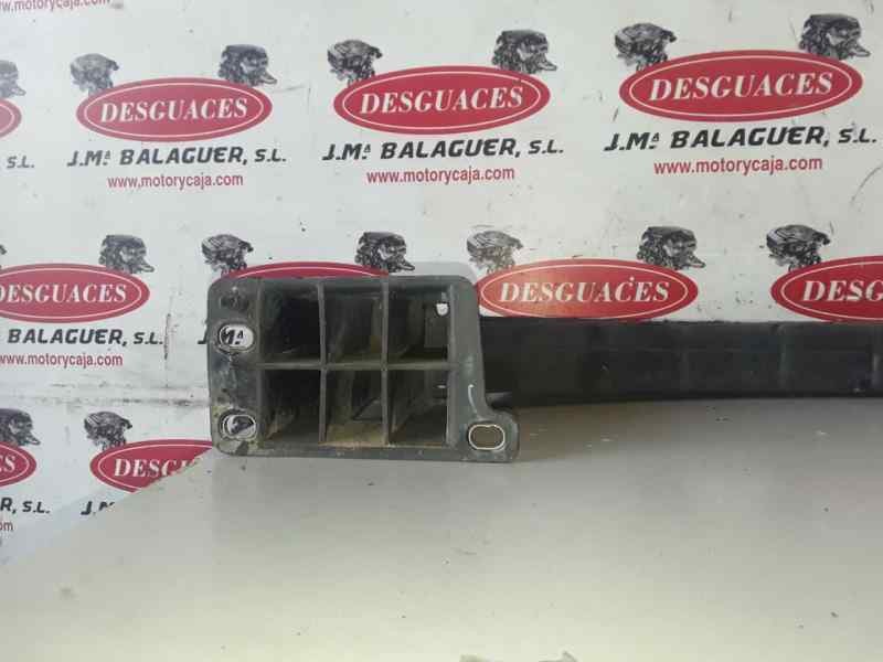 Recambio de refuerzo paragolpes delantero para peugeot 308 referencia OEM IAM   