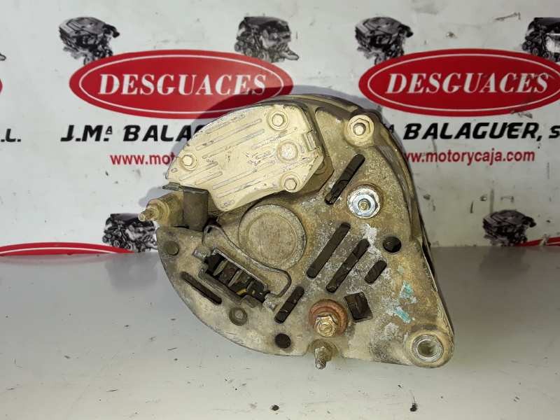 Recambio de alternador para suzuki samurai (sj413) referencia OEM IAM 24262A/H12755  