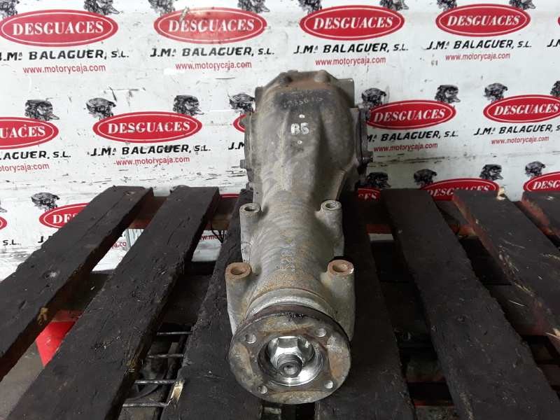 Recambio de diferencial trasero para subaru legacy combi/ outback (b13/bp) ee20 referencia OEM IAM   